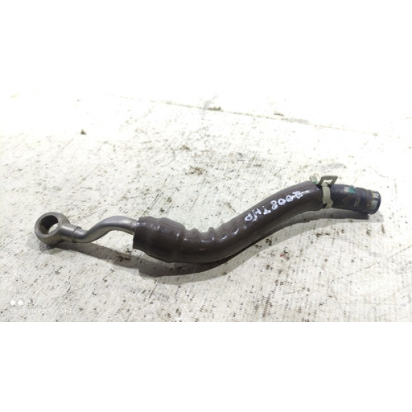 Mangueira Bomba Água Auxiliar  Peugeot 2008 Thp 1.6 2017
