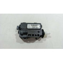 Motor Trava Abertura Portinhola Chevrolet Onix 1.0 Lt 2016 Preto