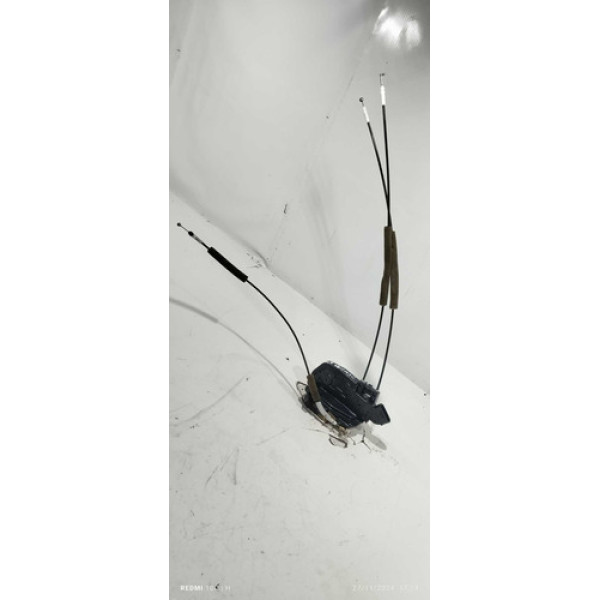 Fechadura De Porta Dianteira Direita Nissan Sentra 2008/2012