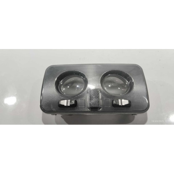 Luz Teto Cortesia Fiat Bravo Sportline 2013