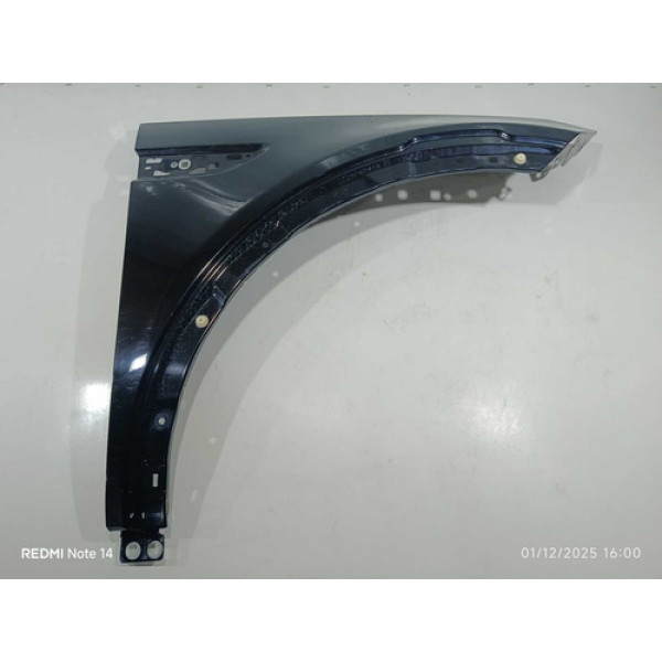 Paralama Direito Land Rover Discovery Sport Sd4 Hsr 2016