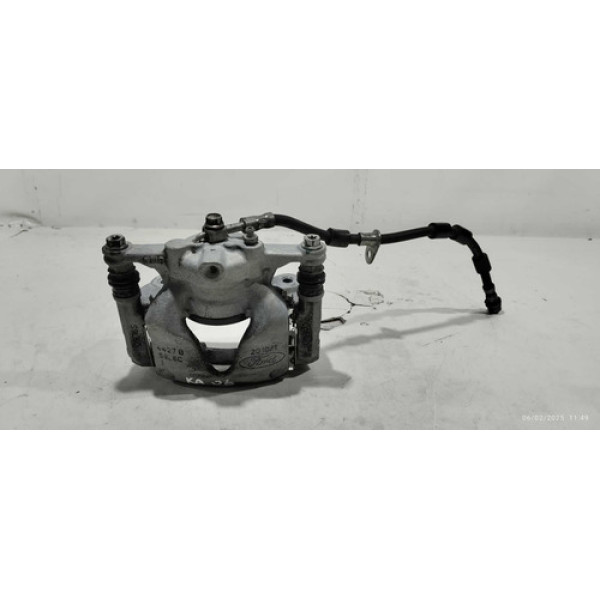 P.i.n.ç.a Dianteira Esquerda Ford Ka 1.5 4cc 2017