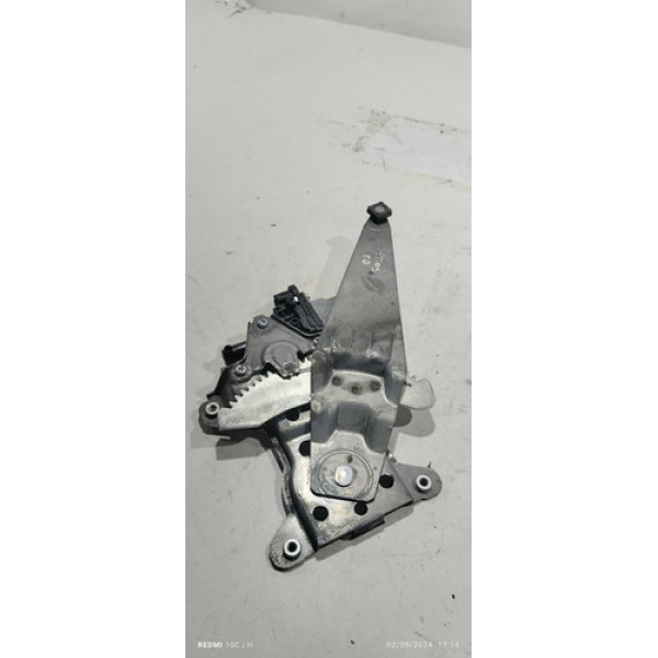 Máquina De Vidro Traseira Direita Toyota Etios 2015