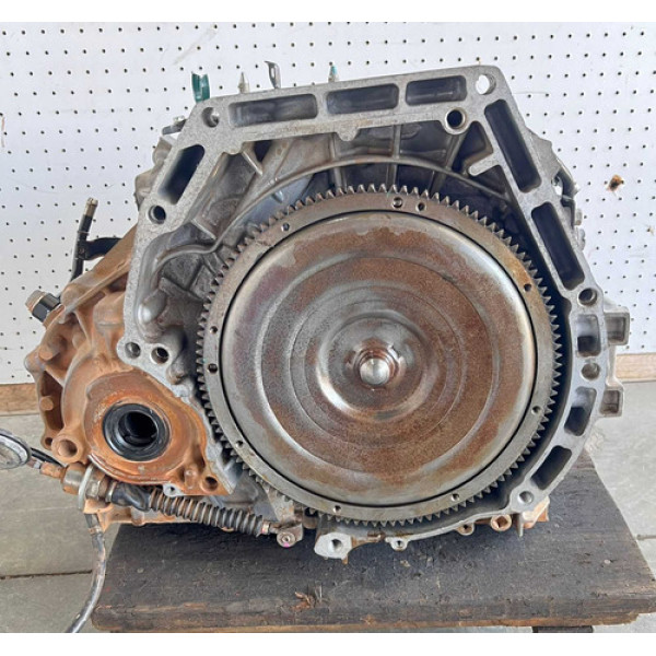 Caixa De Cambio Automática Honda Civic 2.0 2016