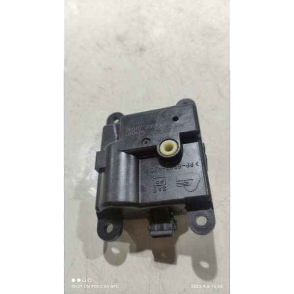 Motor Atuador Da Ventilação Nissan Sentra 2.0 2008 A 2012