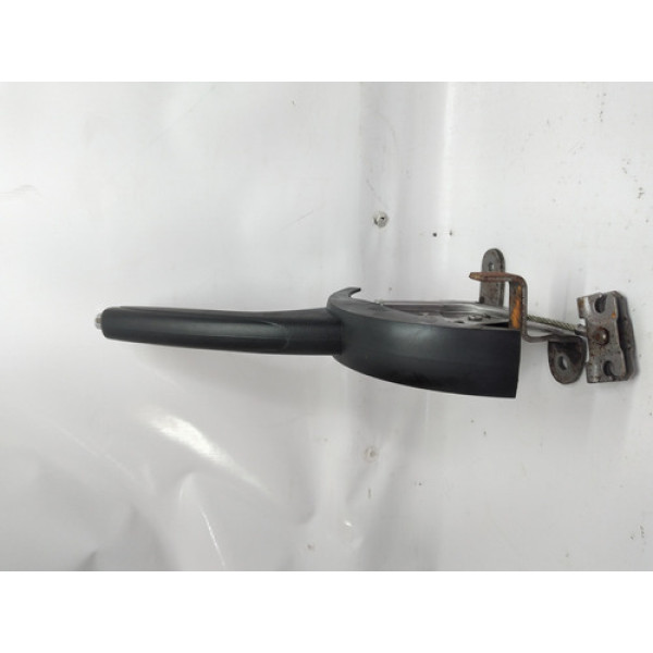 Alavanca Freio De Mão Nissan Versa 2015