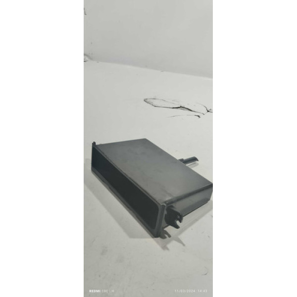 Porta Objetos Painel Jac J3 2014  Preto