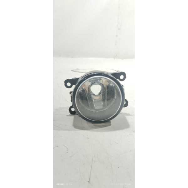 Farol De Milha Dianteiro Direito Ford Fusion 2013