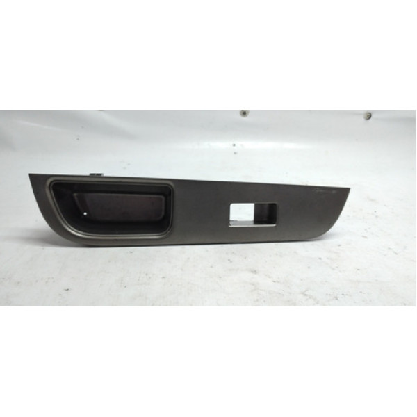 Moldura Comando Botão Vidro Nissan Tiida T.e