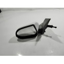 Retrovisor Esquerdo Manual Chevrolet Onix 1.0 Lt Flex 2016