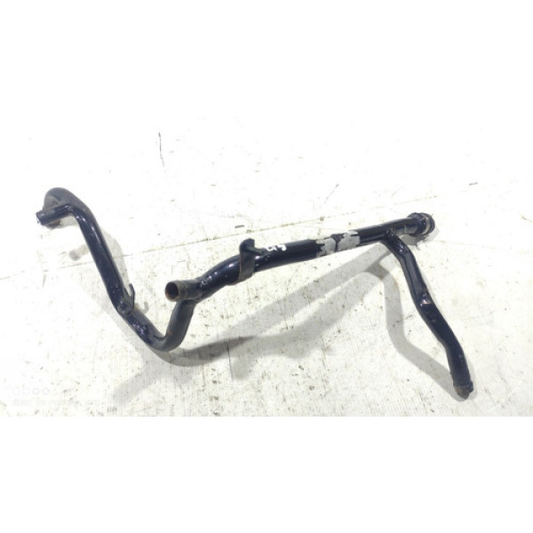 Tubo Cano Água Motor Radiador Audi A3 1.8 1997 A 2005