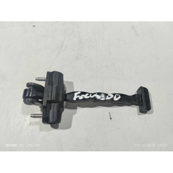 Limitador De Porta Dianteiro Direito Ford Focus 2016