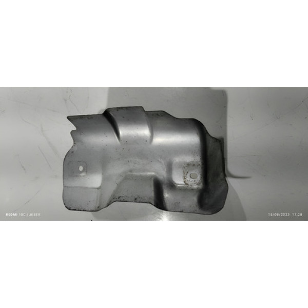 Defletor Protetor Caixa De Direção Hyundai Hb20 2018