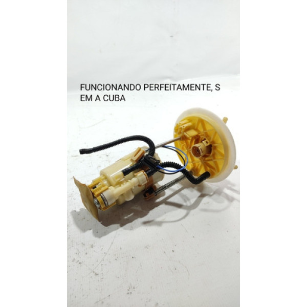 Bomba De Combustível Hyundai Veloster 2012( Veja As Fotos 