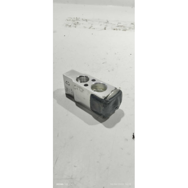  Válvula De Expansão Ar Honda City 1.5 2011