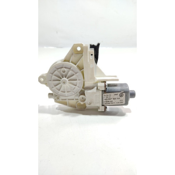 Motor Do Vidro Dianteiro Direito Volkswagen Jetta 2007