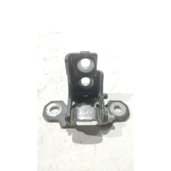 Dobradiça De Porta Traseira Direita Superior Renault Fluence