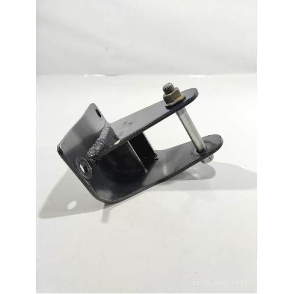 Suporte Do Coxim Inferior Do Motor Chery Tiggo 2.0 2015