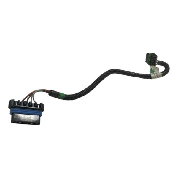 Chicote Da Bomba De Combustível Meriva 1.8 8v 114cv 2006