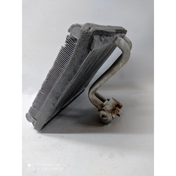 Radiador Caixa Evaporadora Volkswagen Polo 2004 (compare)