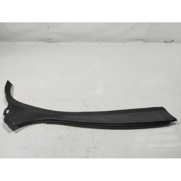 Churrasqueira Lado Direito Peugeot Hoggar 2012 (9630607377