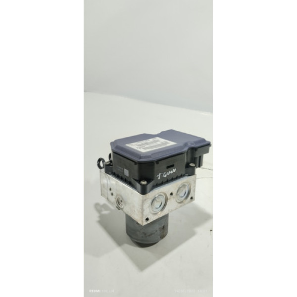 Módulo Central Freio Sba Vw Tiguan Tsi 2.0 2009-2012