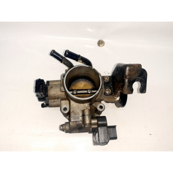 Tbi Kia Cerato 1.6 16v Ou Hyundai I30 2006 Ao 2012 ( R)