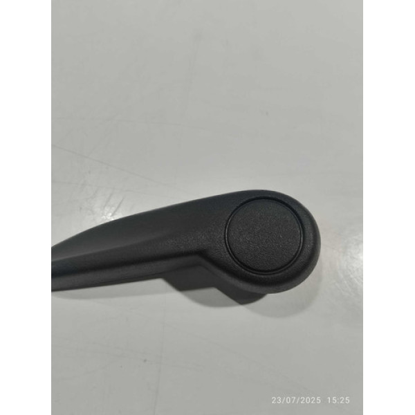 Alavanca Do Banco Dianteiro Esquerdo Fiat Toro Diesel 2021