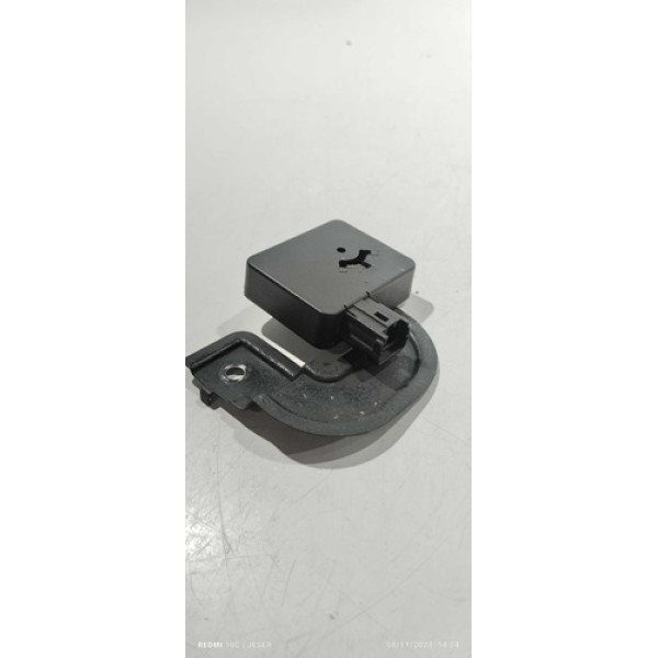 Módulo Central Sensor Nissan Sentra 2015