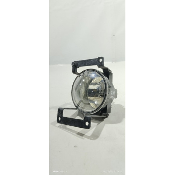 Farol De Milha Lado Direito Hyundai Tucson 2014 Original 