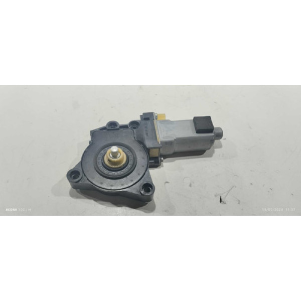 Motor Máquina Vidro Traseiro Esquerdo Hyundai I30 2011