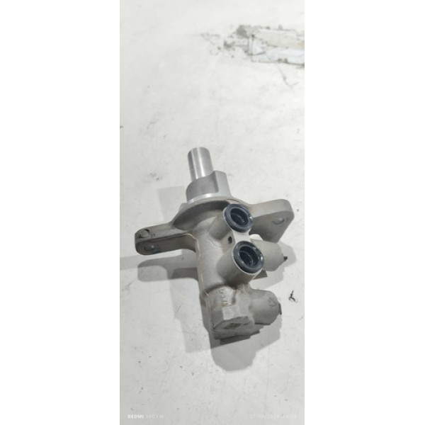 Ci.lin.dro Mestre Ford New Fiesta 1.6 2015