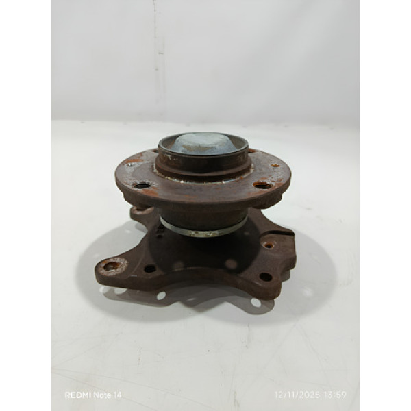 Rolamento Roda Traseira Esquerda C4 Pallas 2.0 Gls Aut 2008