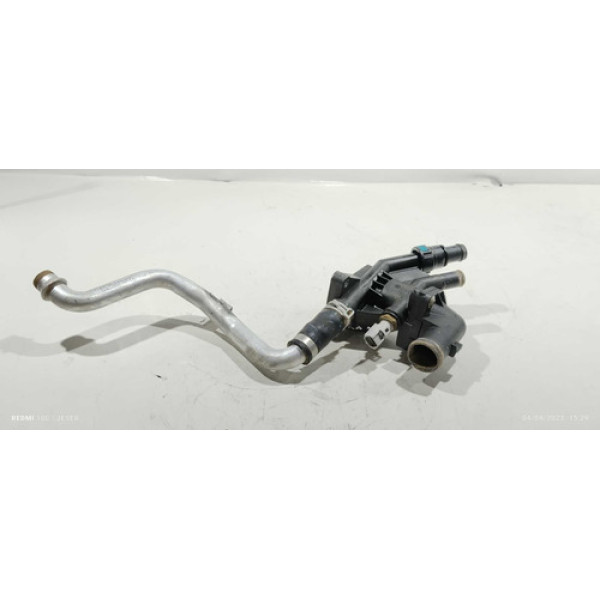 Válvula Termostática Ka 1.0 3cc 85cv 2015