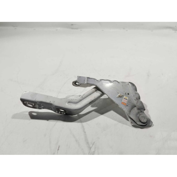 Dobradiça Direita Do Capô Hyundai Hb20 2018