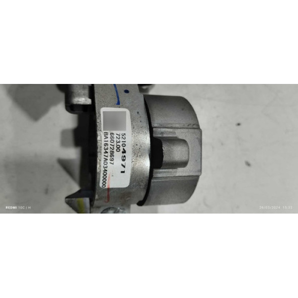 Computador De Ignição Chevrolet Onix 2017