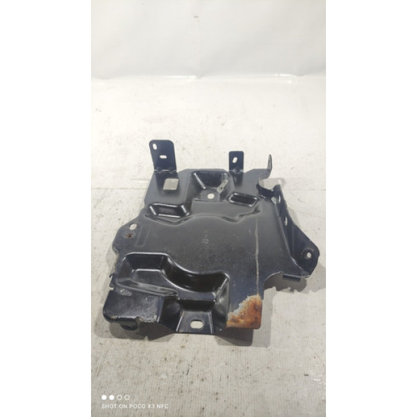 Suporte Da Bateria Peugeot 308 408 2011 A 2017 Original