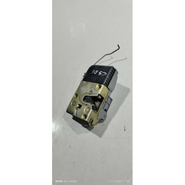 Fechadura De Porta Dianteira Esquerda Citroen C5 2004