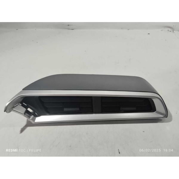 Difusor De Ar Central Honda Fit 2015/2019 (marcas De Uso)