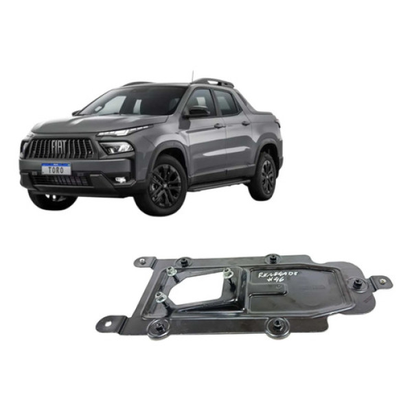 Suporte Do Cabo Seletor Renegade Toro 2016/2022