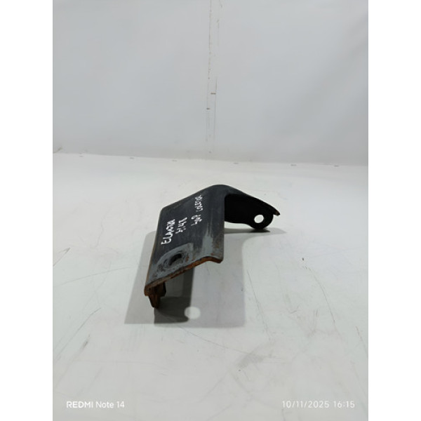 Suporte Do Coletor De Escape Hyundai Elantra 1.8 Aut 2013