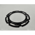 Trava Tampa Tanque Combustivel Cruze Captiva (h10325852g Preto