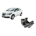 Suporte Do Compressor Ar Condicionado Gm Prisma 1.4 2016