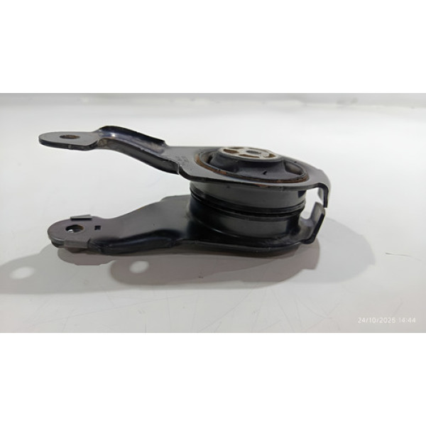 Coxim Inferior Do Câmbio Citroën C4 Pallas 2.0 Aut 2008/012