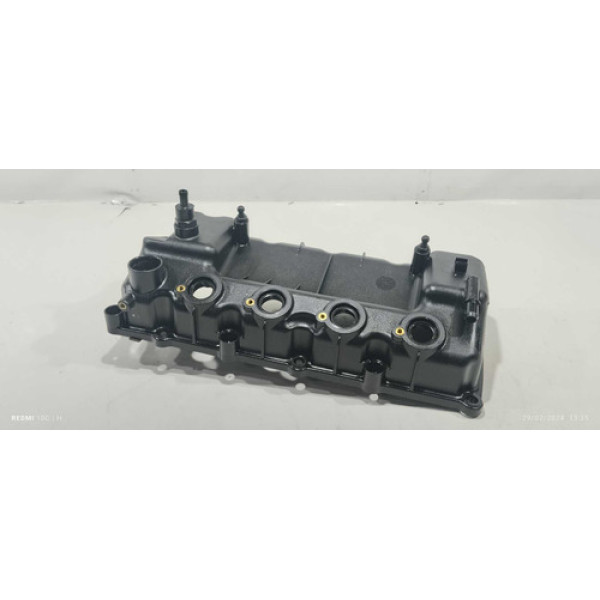 Tampa De Válvulas Jeep Renegade 1.8 2021 