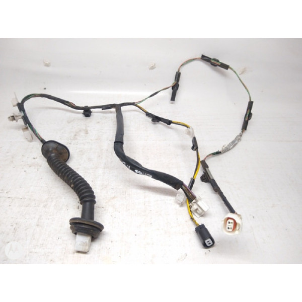 Chicote De Porta Traseira Direita Toyota Etios 2015