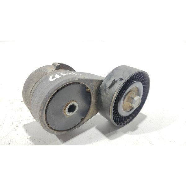 Tensor Esticador Rolamento Correia Kia Cerato 2010