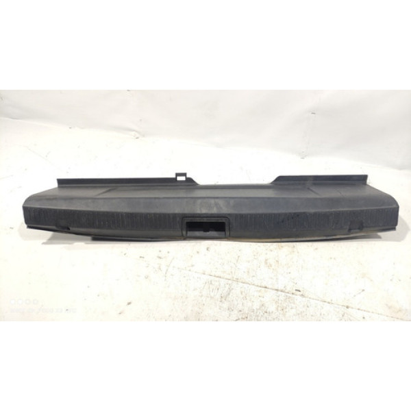 Acabamento Porta Malas Renault Fluence 2011-2016 849205096r Preto