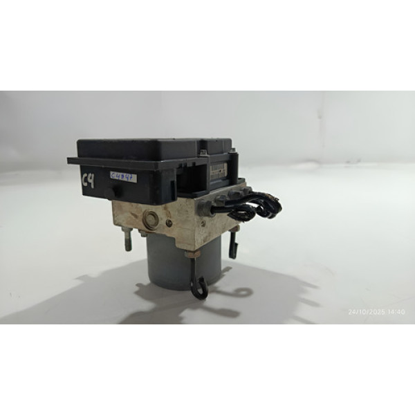 Módulo Sba Citroën C4 Pallas 2.0 Aut 2008 Gasolina