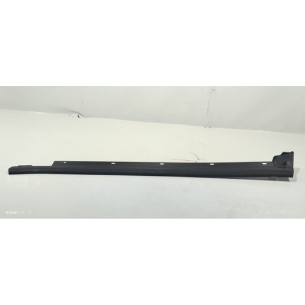 Pestana Externa Traseiro Esquerdo Audi A3 2000-2004 